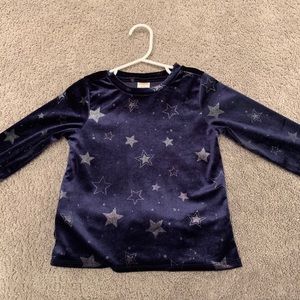 Gymboree 3T dressy top